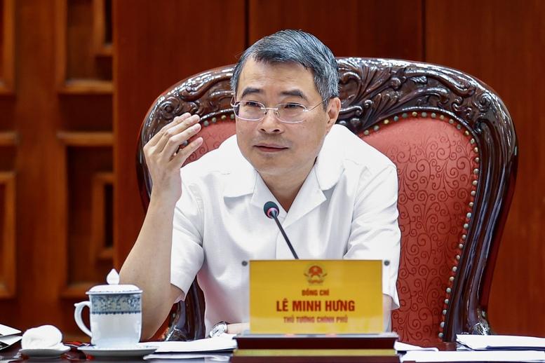 Thủ tướng chủ trì phiên họp Ban Chỉ đạo về tổ chức thi hành án, thu hồi tài sản bị chiếm đoạt, thất thoát trong các vụ án- Ảnh 1.