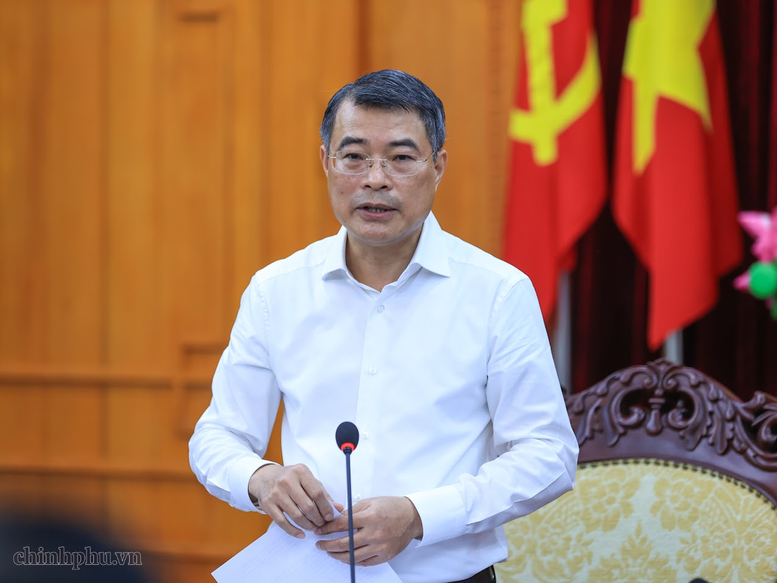 Thủ tướng Lê Minh Hưng: Lạng Sơn có vị trí chiến lược đặc biệt quan trọng- Ảnh 3.