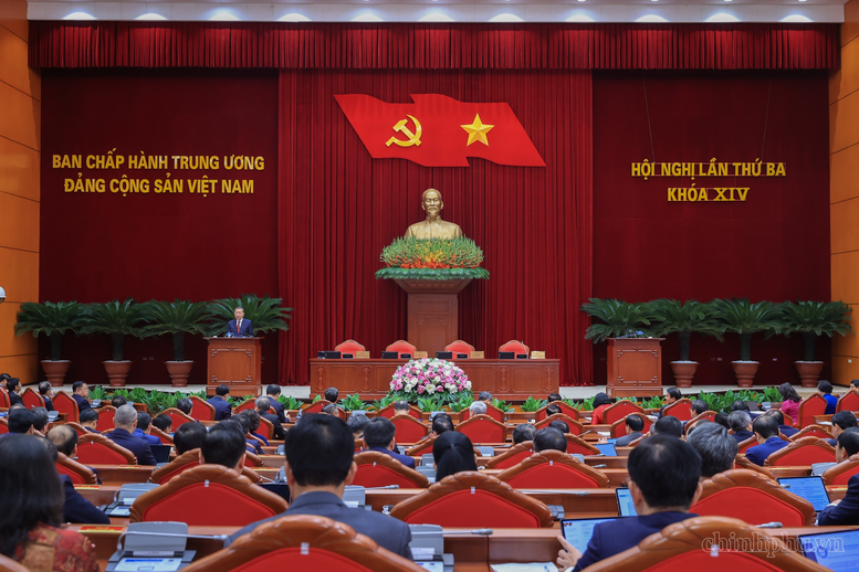 Những quyết sách vì sự phát triển của đất nước và hạnh phúc của Nhân dân- Ảnh 1.
