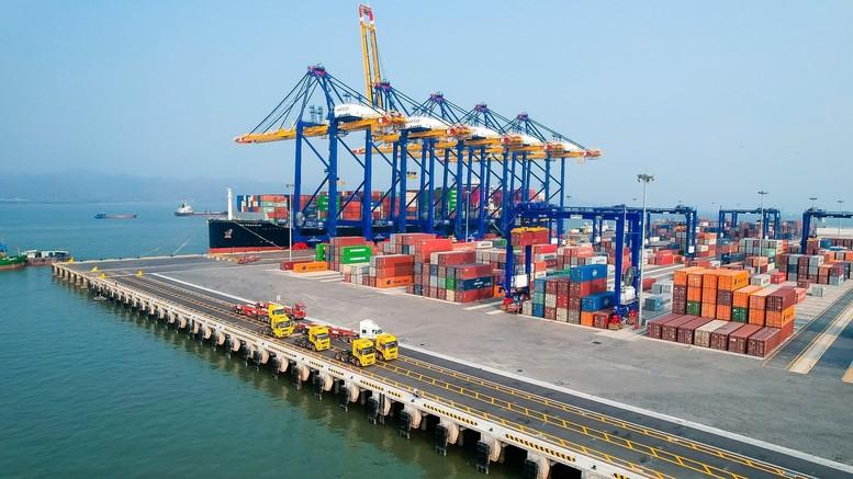 Những quyết sách vì sự phát triển của đất nước và hạnh phúc của Nhân dân- Ảnh 4.